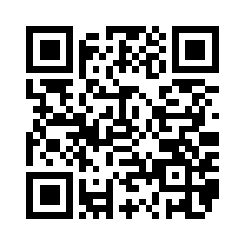 QR Code for bitcoin:1LvJFdkHE9MyC38bVPtzVD16dzJcYV7VfC