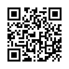 QR Code for bitcoin:1LvLxcKP8dmSnf28FUkWo264CwZowskWbX