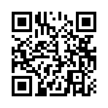 QR Code for bitcoin:1LvMuZXD5yYrvHxG1dMVp5HTP2B71FcxDA