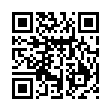 QR Code for bitcoin:1LvPWMfqUEzceT3NxEwrcefMMDhV2BYDBx