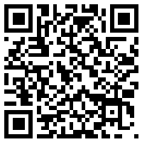 QR Code for bitcoin:1LvSspCkPphXNES3T2PwMg7VFZbyf1b5BB