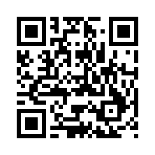 QR Code for bitcoin:1LvWF9dX8HKHdvAkMSXPmV9ydMd3Ex7azy