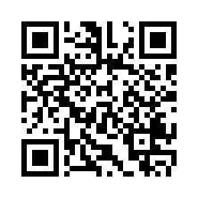 QR Code for bitcoin:1LvWKWrLDzv1T22ApKjZF3rz5PgYkLLCbg