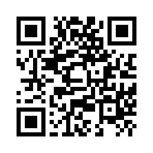 QR Code for bitcoin:1LvXgDhd6x46neMoSEqrFX9KAePyNDfafu
