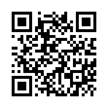 QR Code for bitcoin:1LvYWMoKFCpspXDVtRzXF8ginQVaCLj84S