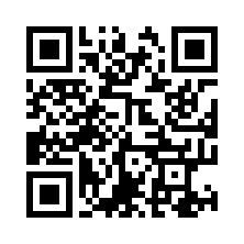 QR Code for bitcoin:1LvbkPpazDHy5AkeFK8EyCbHe2VVs7RrrA