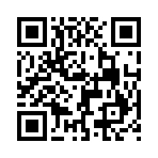 QR Code for bitcoin:1Lvc62XRg98KbEaJnq8d7d2Fuq1SUNExF6
