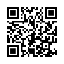 QR Code for bitcoin:1LvdDbGwjYZWya735daPBW4BcFr7KwHb2N