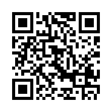QR Code for bitcoin:1LveWAM4CpeijDmp9xpjREMGptx5WrMo5L