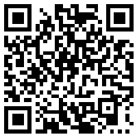 QR Code for bitcoin:1LvfsNN7tbFBP7ExR9hJibWKjBiPi5TQ64
