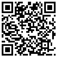 QR Code for bitcoin:1Lvi334P8QnuineaFYEUT3uui5V3WiNEND