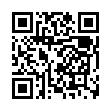 QR Code for bitcoin:1LvjetETpCWNAscyKvd2bfdHfvdLdcV8Yz