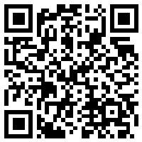 QR Code for bitcoin:1LvkXaV6w1aFF4wMywStZRmLiDw418VvCj
