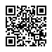 QR Code for bitcoin:1LvmMpLurW6yo8bfGzoCABhd4KA58TxL9f
