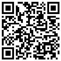 QR Code for bitcoin:1LvmSjCMhDsi9spHppT6HiH6g5bFaSRsko