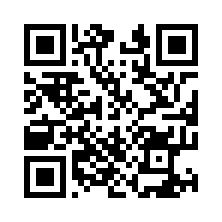 QR Code for bitcoin:1LvnAzs7GCwxqmXFGG2sbuU7oFifyqojCG