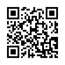 QR Code for bitcoin:1LvnCV41BKpvBXUftETd5QvZJNwJrWd6Ax