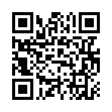 QR Code for bitcoin:1LvoacNBEMnypEXCbsos7X6kTa8aF6zCf6