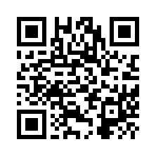 QR Code for bitcoin:1Lvp4ix9n3NEdBYE2cSTfSi3ZaJ954hmn8