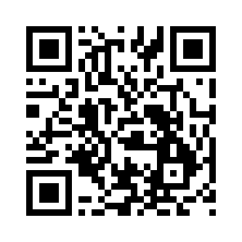 QR Code for bitcoin:1LvqvQ9BQLTaTY3D44HuuRBphWBrhXRCVi