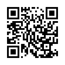 QR Code for bitcoin:1Lvrb17bW9qWe7uXpyPvTZYogJSrND4ViD