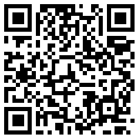 QR Code for bitcoin:1LvrbMLjXMZ2yWXPkydU1NYy3FpAV3MAEQ
