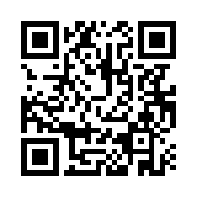 QR Code for bitcoin:1LvsnNe3zu7ojcKAHpqCF8P8LM7vSLXgVt