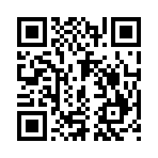 QR Code for bitcoin:1LvuMsMJxxCAXS8DAWbbw25U1fJSUSBdsp