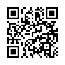 QR Code for bitcoin:1Lw4zEVoaih22CSjoijDNLvFMKmcspVDAX
