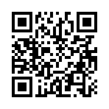 QR Code for bitcoin:1Lw6Pvb8eqgACHHtNVVfa1nQ8D5FRetcdY