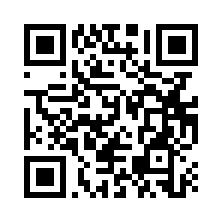 QR Code for bitcoin:1LwBcJW8Ycq7vEco4JUp9PiSN4LZExvXeo