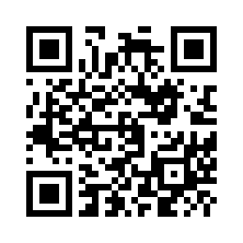 QR Code for bitcoin:1LwCoMwSyJsxcpJDSVnk7jyyTQV3TtCU8s