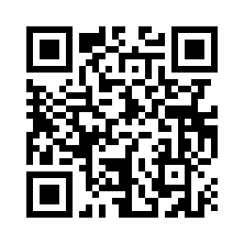 QR Code for bitcoin:1LwJx7YRvMA6twfHaG7yY66bDfxBcttsNm