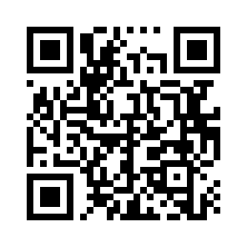 QR Code for bitcoin:1LwPjbtzhRJ1qpUeh82HD3ScbmARScpsjB