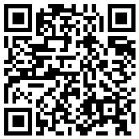 QR Code for bitcoin:1LwVXWL7uAsVMJXTfHS4jPosveNvyHqmBt