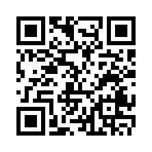 QR Code for bitcoin:1LwWcffUfxDWJnkPyAbW4Da9o8cTH8DegR
