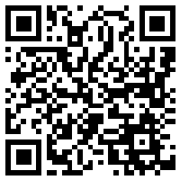 QR Code for bitcoin:1LwXqJXAnMzkFiKYd8zn8kQURh2fAMCq3o