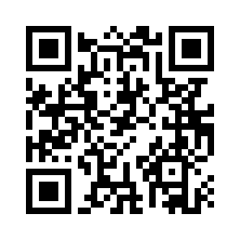 QR Code for bitcoin:1LwcyAEw52F4UWbinsW8wyBiJobAt4UFe8