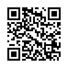 QR Code for bitcoin:1LwefZDXThSiaB34CDecuH2gfeivNvm2qn