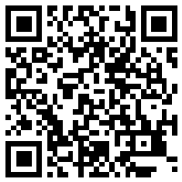QR Code for bitcoin:1LwmsENjAmQKcNhh5awSXfCS2RMamW6kb