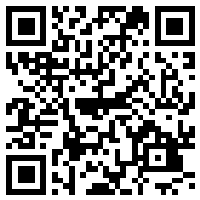 QR Code for bitcoin:1LwvbVvvjBAnAUHo63kjHfimsQScif1C5R
