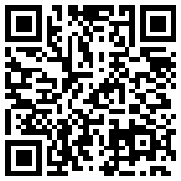 QR Code for bitcoin:1Lx19xPwS4CmD3dCKoMCMQGfbbF649bhDx