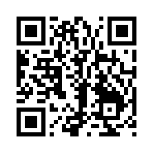 QR Code for bitcoin:1Lx4PiSHHddRtJ95GLVwBYwfe2AcMwquWe