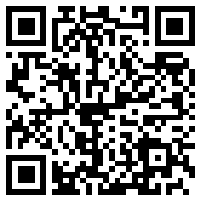 QR Code for bitcoin:1Lx8nHo6TsZYoDn5CPCoMBjVVHeDNckZke