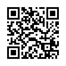 QR Code for bitcoin:1Lx98dPYB4YbPWbeZ95XLEVEgpKJoh3TW6