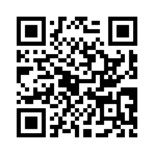 QR Code for bitcoin:1Lx9DBRkZMFSjDWSRyCAdgp85unX8623QE