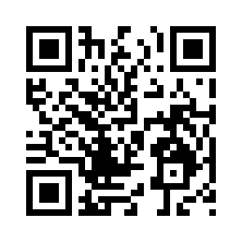 QR Code for bitcoin:1LxADczfLnXXPsYJbcLnNeYwHEvFMBKAtX
