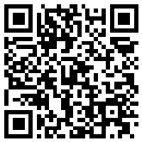 QR Code for bitcoin:1LxBj4HMo4e8z125MyTccMQscubaSqrMu3