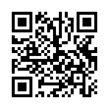 QR Code for bitcoin:1LxC2XBYHbvxkfiqSzzfLeDVGvue9oGdk2