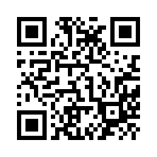 QR Code for bitcoin:1LxCP8S89J73ofKnBLoeBnsU2DuUCzbDA2
